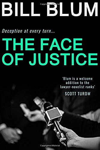 The Face Of Justice