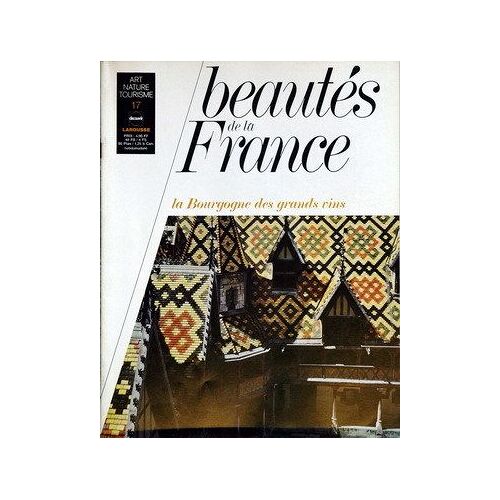 Beautes De La France N°17 Du 31-12-2099