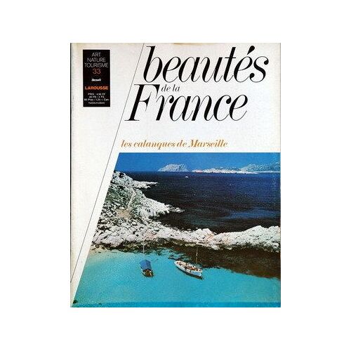 Beautes De La France N°33 Du 31-12-2099