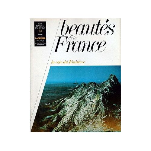 Beautes De La France N°53 Du 31-12-2099