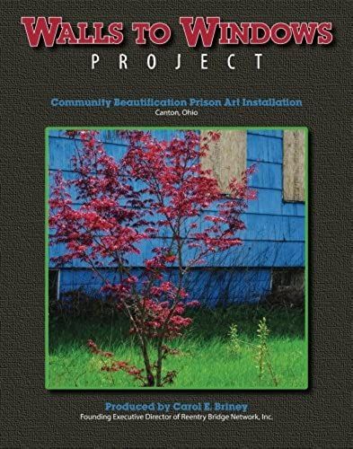 Walls To Windows Project: Community Beautification Prison Art Project