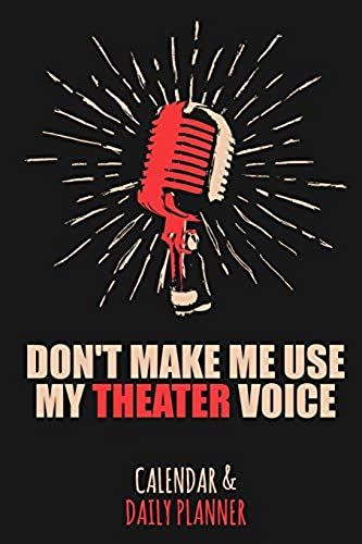 Dont Make Me Use My Theater Vo