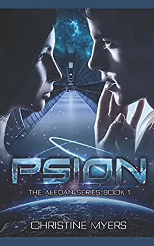 The Aledan Psion: The Aledan Series Book 1