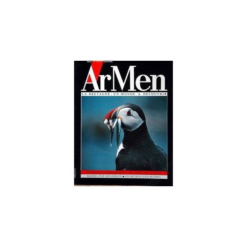 Ar Men N°23 Du 31-12-2099
