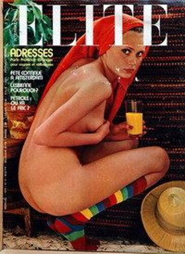 Elite N°4 Du 31-12-2099