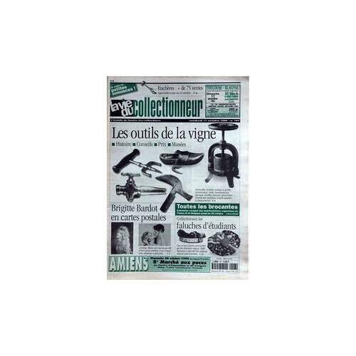 Vie Du Collectionneur (La) N°147 Du 11-10-1996