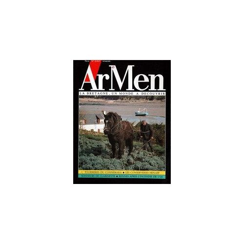 Ar Men N°2 Du 31-12-2099