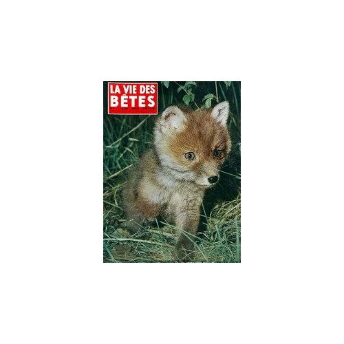 Vie Des Betes (La) N° 80 Du 01/03/1965