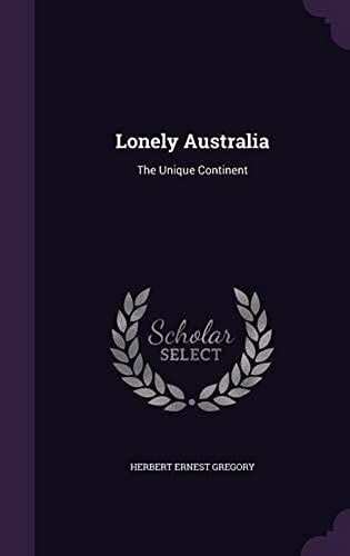 Lonely Australia