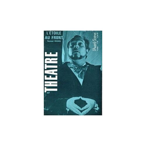 Avant Scene Theatre (L') N° 476 Du 15/07/1971