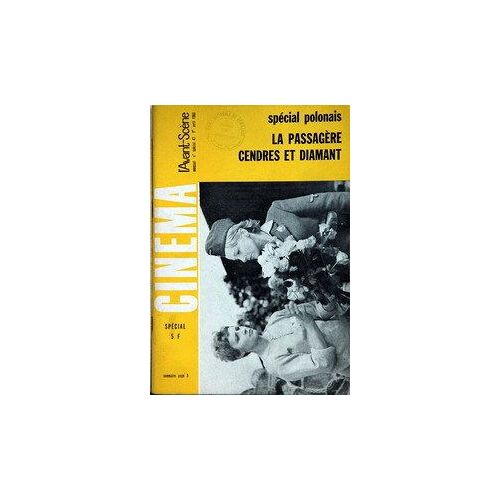 Avant Scene Cinema (L') N° 47 Du 01/04/1965