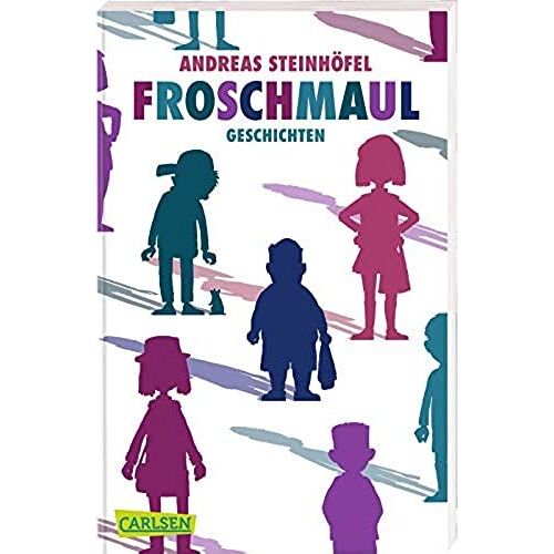 Froschmaul - Geschichten