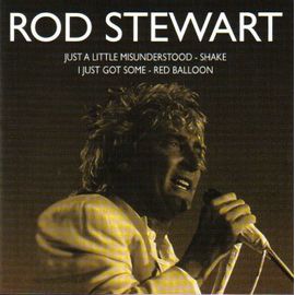 Just A Little Misunderstood