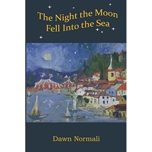 The Night The Moon Fell Into The Sea