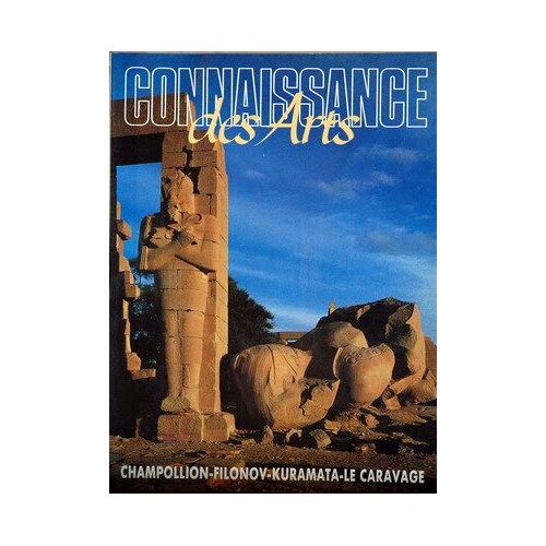 Connaissance Des Arts N° 456 Du 01/02/1990