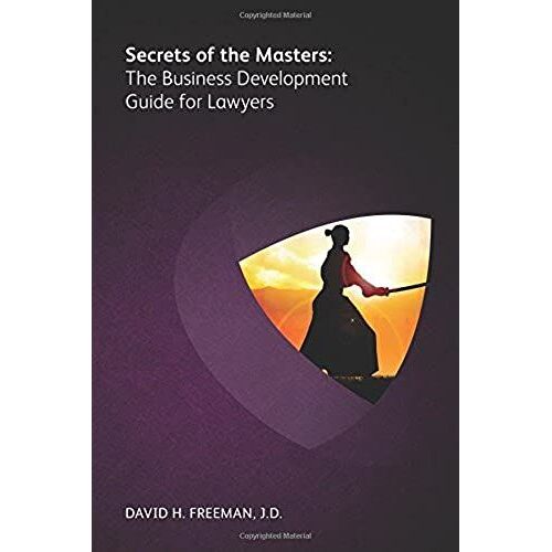 Secrets Of The Masters