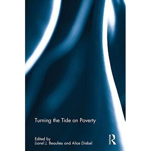 Turning The Tide On Poverty