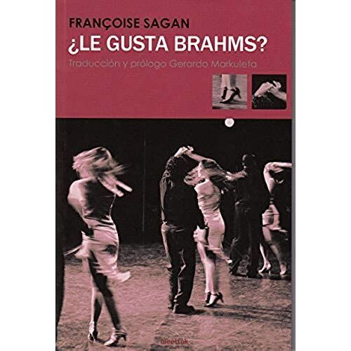 Le Gusta Brahms?