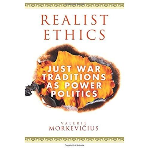 Realist Ethics