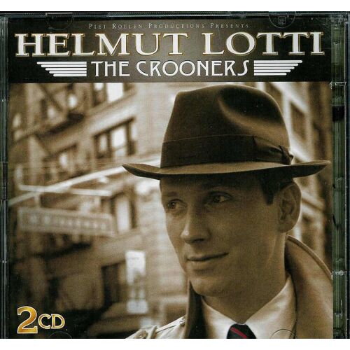 The Crooners