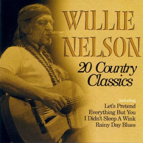 20 Country Classics