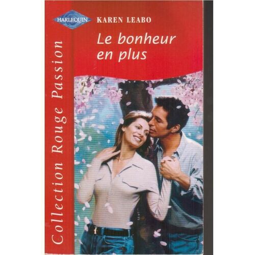 Le Bonheur En Plus