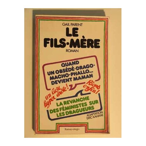 Le Fils-Mère