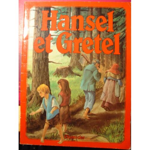 Hänsel Et Gretel