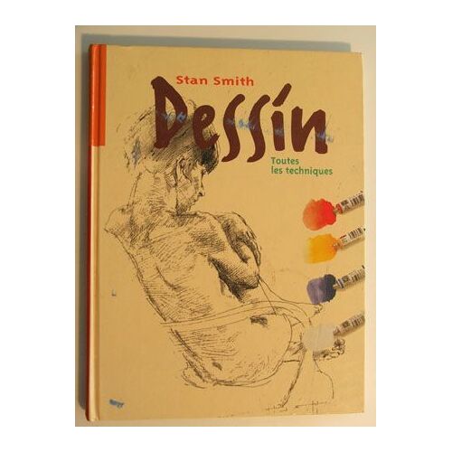 Dessin Toutes Les Techniques