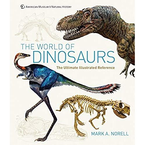 The World Of Dinosaurs
