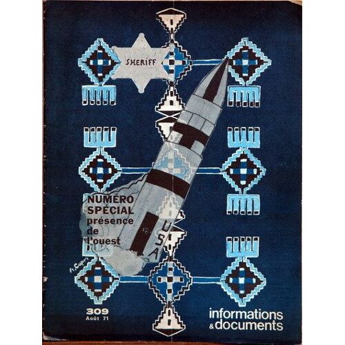 Informations Et Documents N° 309 Du 01/08/1971