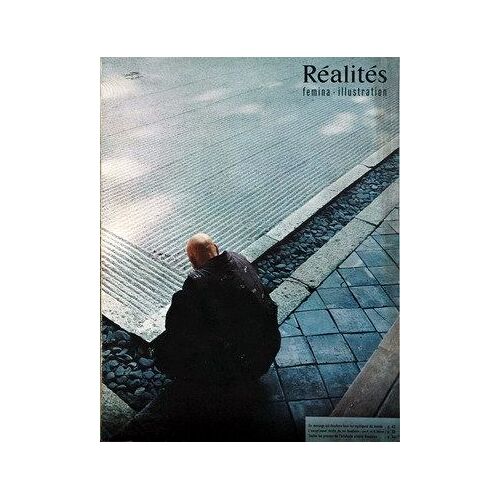 Realites N° 148 Du 01/05/1958