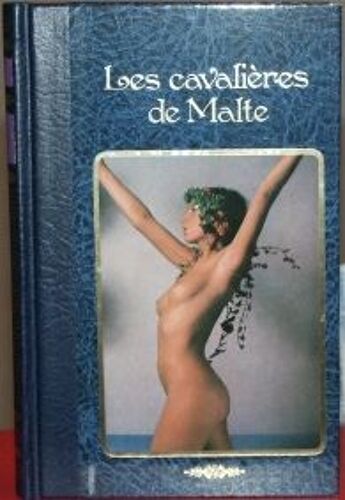 Les Cavalières De Malte
