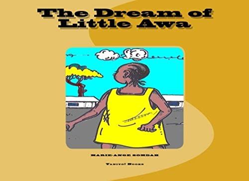 The Dream Of Little Awa