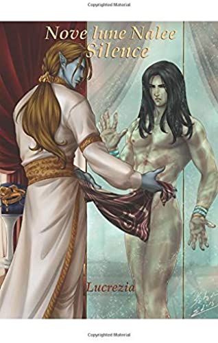 Silence (Nove Lune Nalee) (Italian Edition)