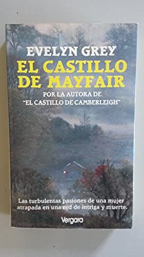 Castillo De Mayfair, El (Spanish Edition)