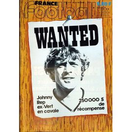 France Football N° 1957 Du 11/10/1983