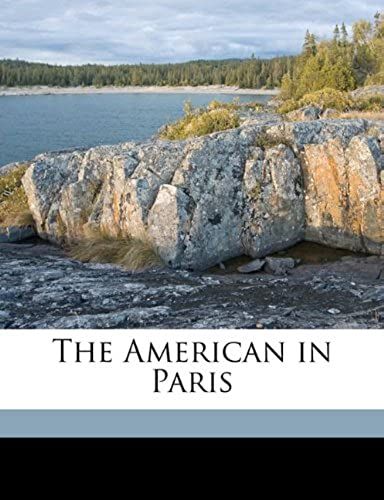 The American In Paris