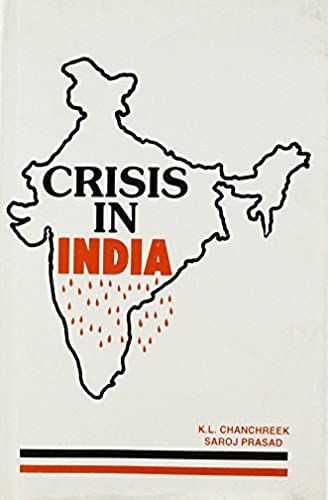 Crisis In India