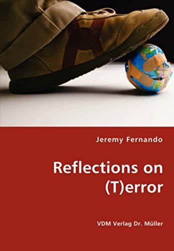 Reflections On (T)Error