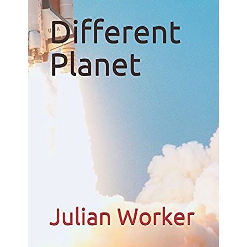 Different Planet