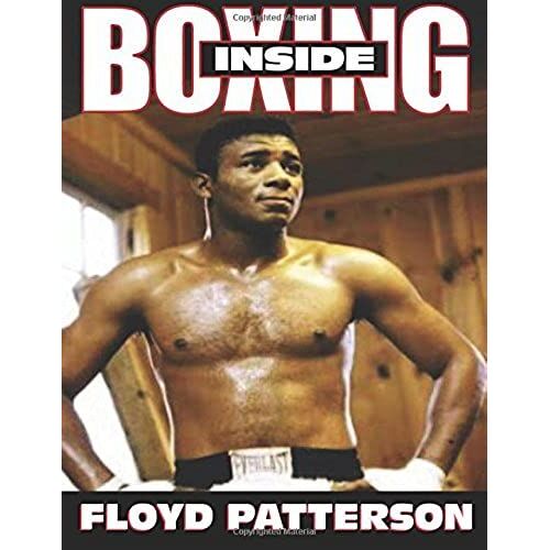 Inside Boxing: Floyd Patterson