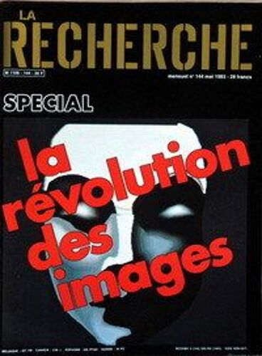 Recherche (La) N° 144 Du 01/05/1983