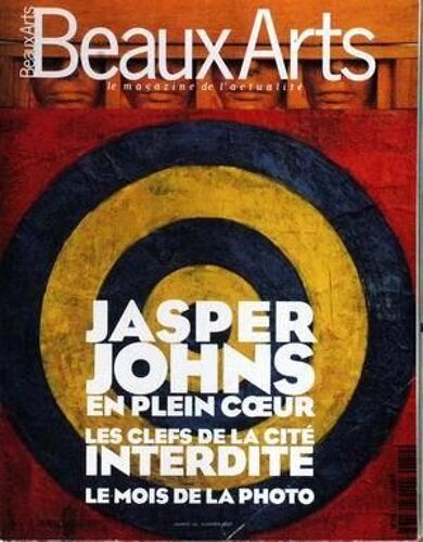 Beaux Arts Magazine N° 150 Du 01/11/1996