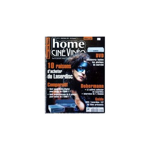 Historia N°586 Du 01-10-1995