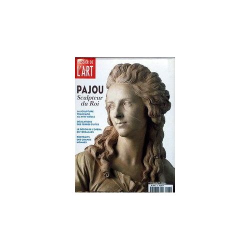 Dossier De L'art N° 43 Du 01/11/1997