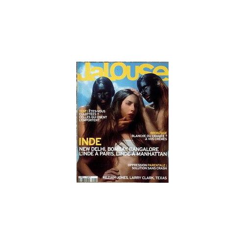Jalouse N° 21 Du 01/06/1999