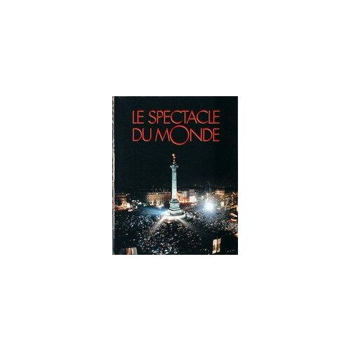 Spectacle Du Monde (Le) N° 407 Du 01/02/1996