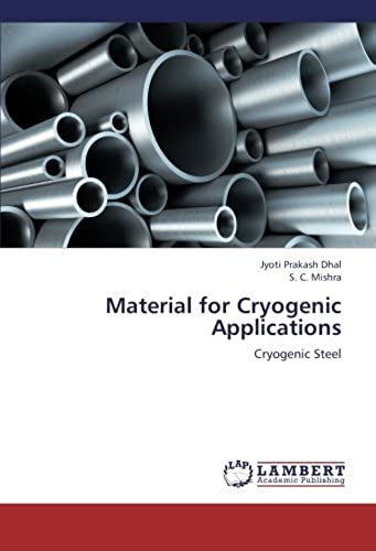 Material For Cryogenic Applications