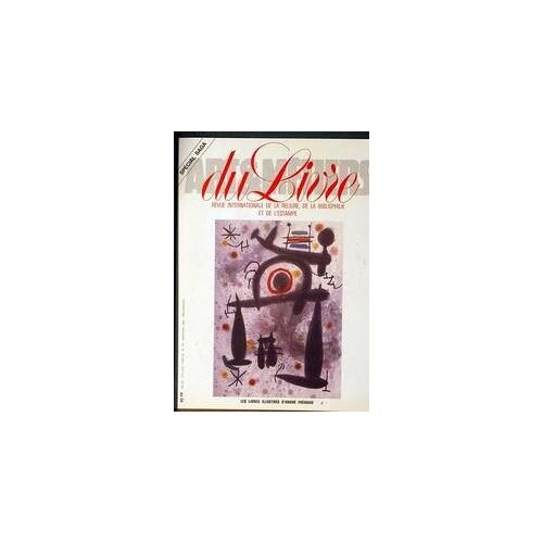 Art Et Metiers Du Livre N°178 Du 01-03-1993